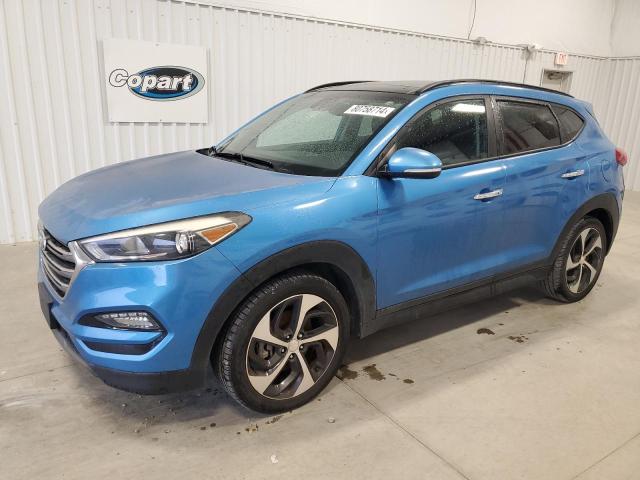 hyundai tucson lim 2016 km8j33a28gu067585