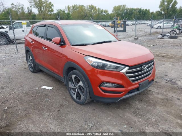 hyundai tucson 2016 km8j33a28gu136310