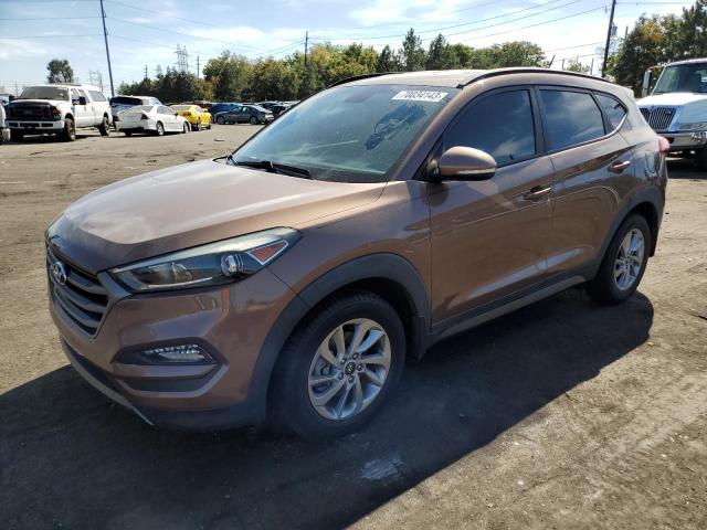 hyundai tucson 2016 km8j33a28gu186737