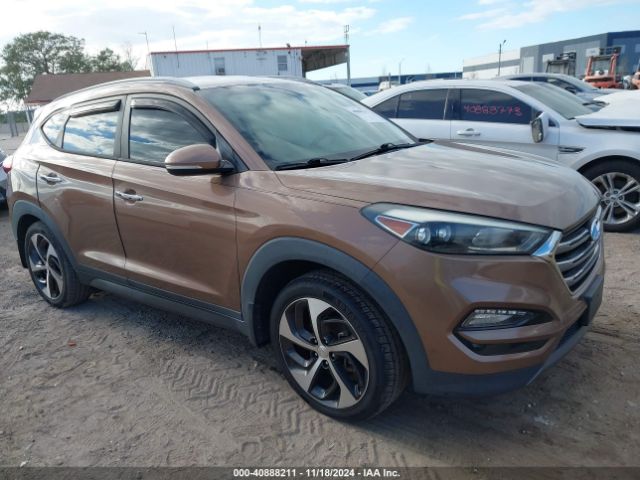 hyundai tucson 2016 km8j33a28gu189279