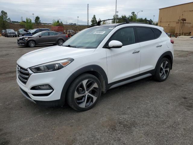 hyundai tucson 2017 km8j33a28hu588050