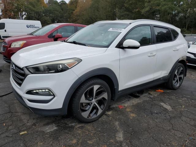 hyundai tucson lim 2016 km8j33a29gu126417