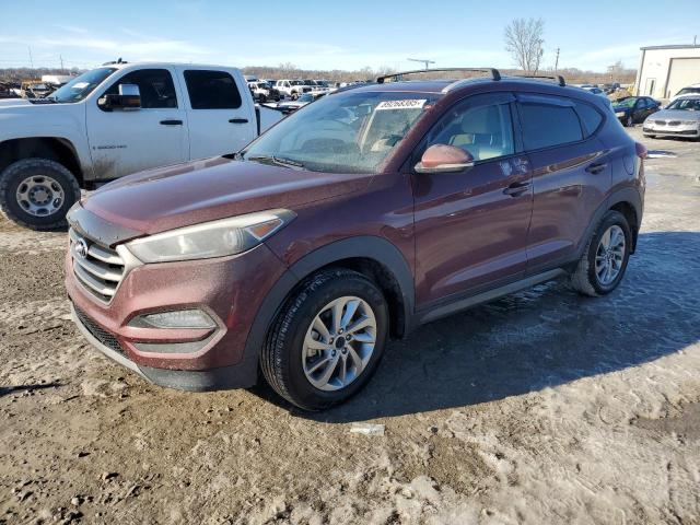 hyundai tucson lim 2016 km8j33a29gu138440