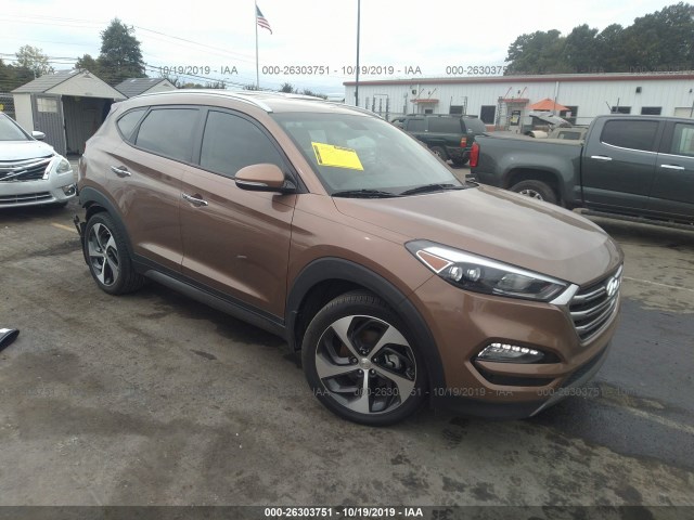 hyundai tucson 2016 km8j33a29gu144304