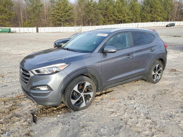 hyundai tucson 2016 km8j33a29gu253331