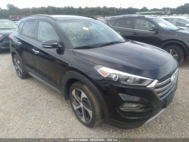 hyundai tucson 2017 km8j33a29hu359490