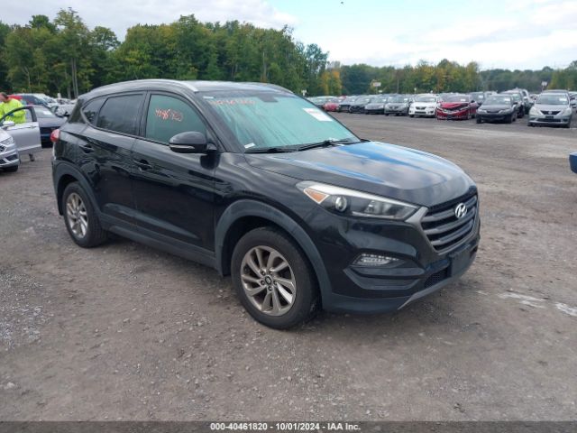 hyundai tucson 2016 km8j33a2xgu022518