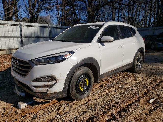 hyundai tucson 2016 km8j33a2xgu074456