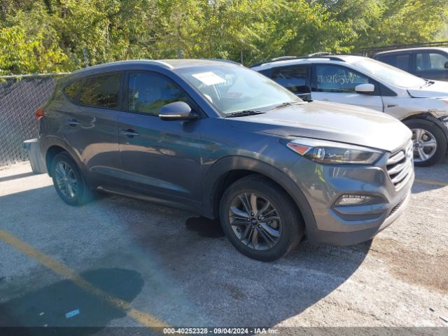 hyundai tucson 2016 km8j33a2xgu117032