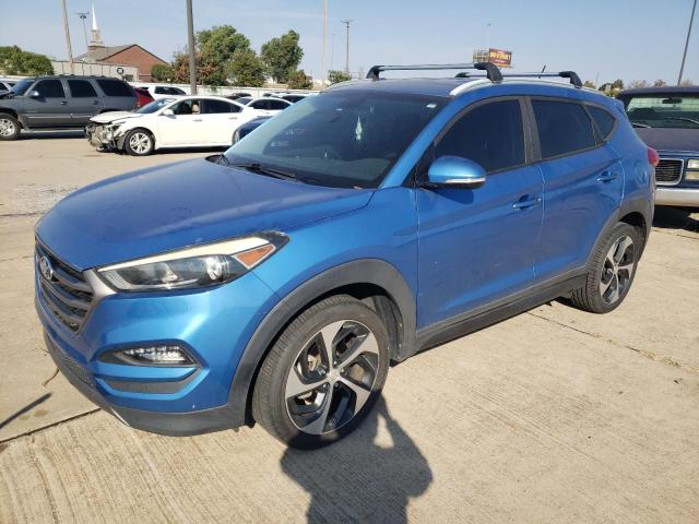 hyundai tucson lim 2016 km8j33a2xgu225134