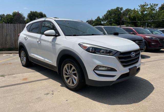 hyundai tucson 2016 km8j33a2xgu233573