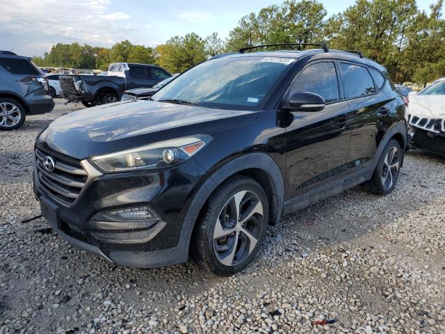 hyundai tucson lim 2016 km8j33a2xgu268758