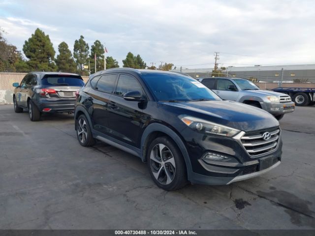 hyundai tucson 2017 km8j33a2xhu353682