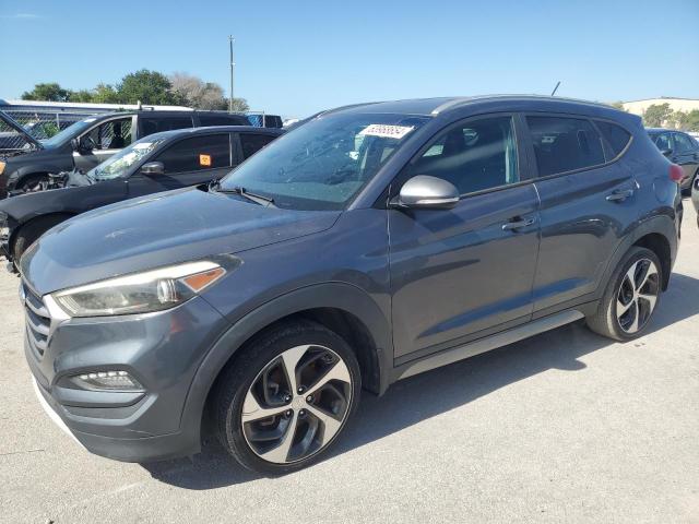 hyundai tucson 2017 km8j33a2xhu355089