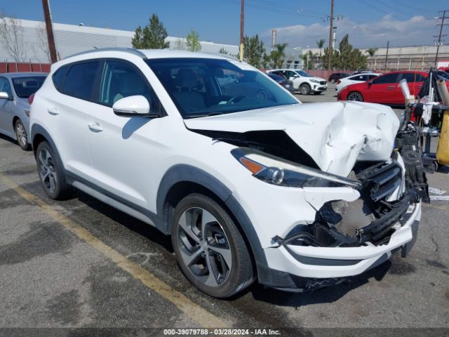 hyundai tucson 2017 km8j33a2xhu374368