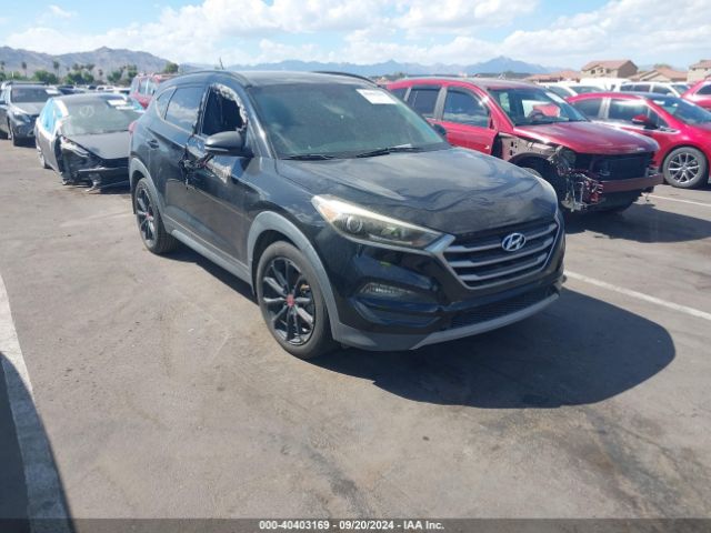 hyundai tucson 2017 km8j33a2xhu530814