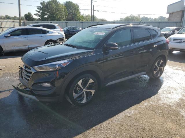 hyundai tucson lim 2017 km8j33a2xhu551422