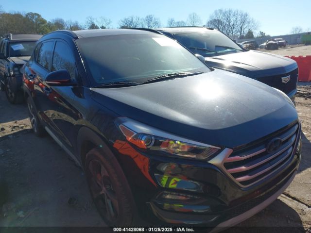 hyundai tucson 2017 km8j33a2xhu573758