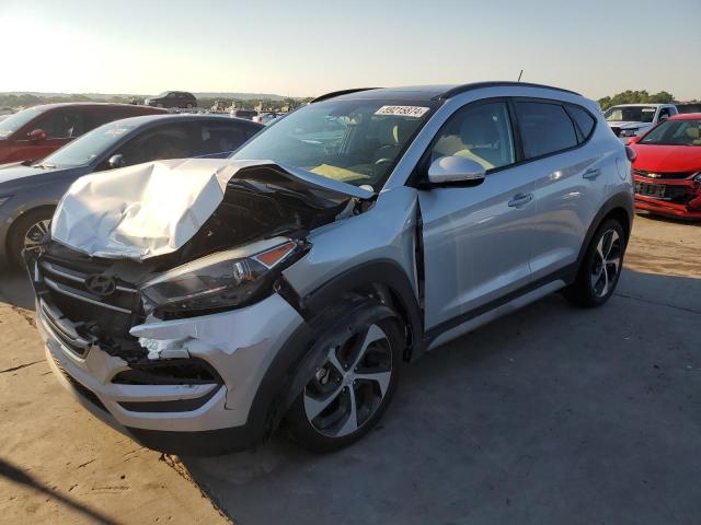 hyundai tucson 2017 km8j33a2xhu579477