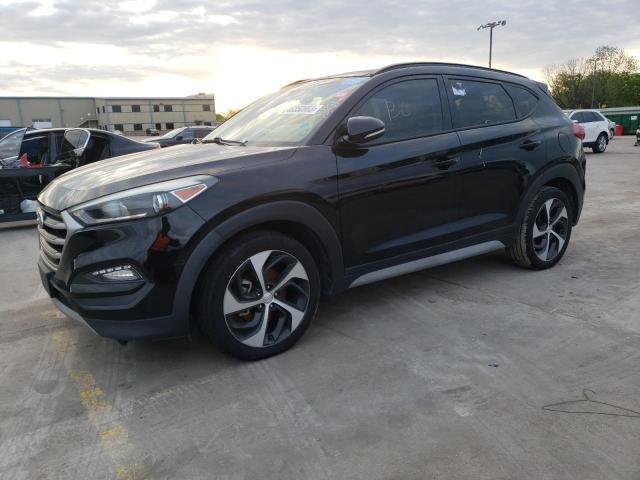 hyundai tucson val 2018 km8j33a2xju674496