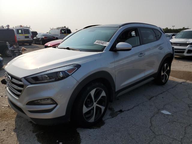 hyundai tucson 2018 km8j33a2xju779829