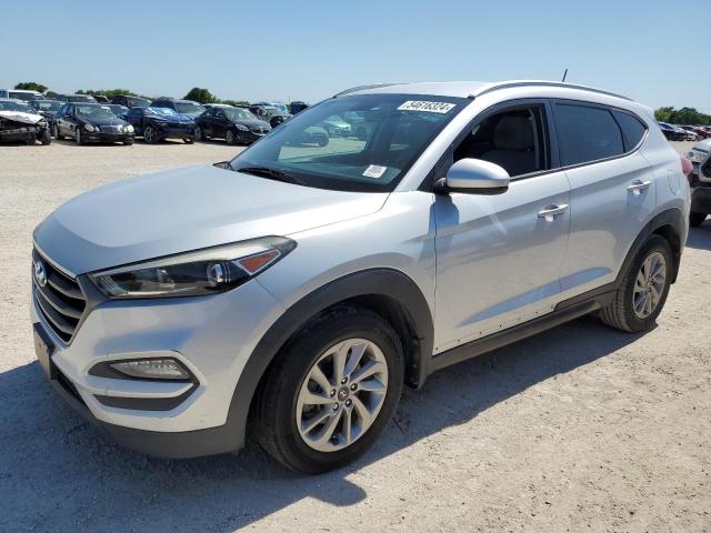 hyundai tucson 2016 km8j33a40gu089517