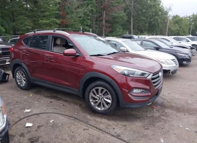 hyundai tucson 2016 km8j33a40gu198074