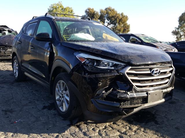 hyundai  2016 km8j33a40gu238749