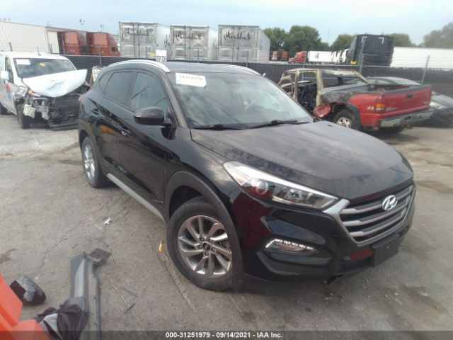 hyundai tucson 2018 km8j33a40ju606547