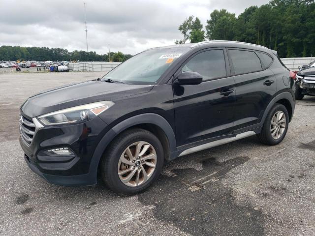 hyundai tucson sel 2018 km8j33a40ju609075