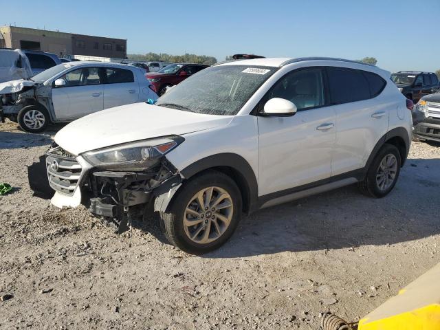 hyundai tucson sel 2018 km8j33a40ju675819