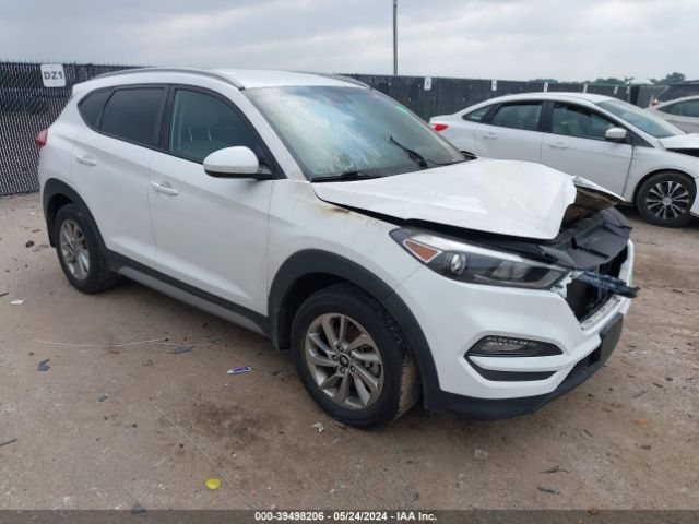 hyundai tucson 2018 km8j33a40ju684584