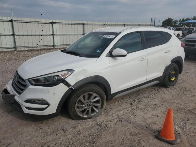 hyundai tucson sel 2018 km8j33a40ju689414