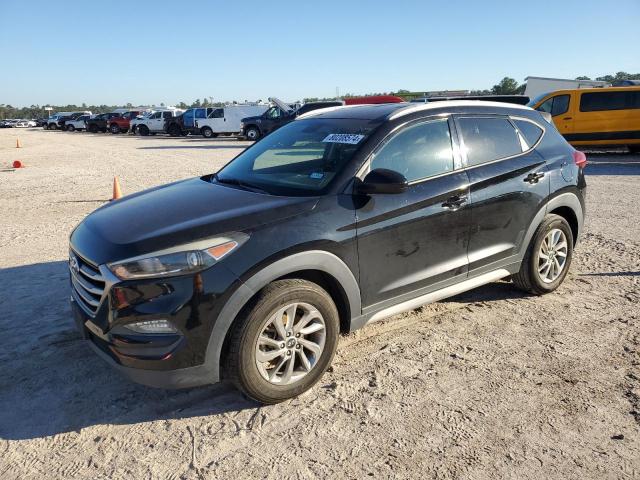 hyundai tucson sel 2018 km8j33a40ju698579