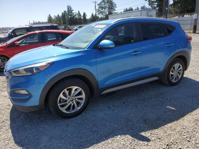 hyundai tucson sel 2018 km8j33a40ju704722