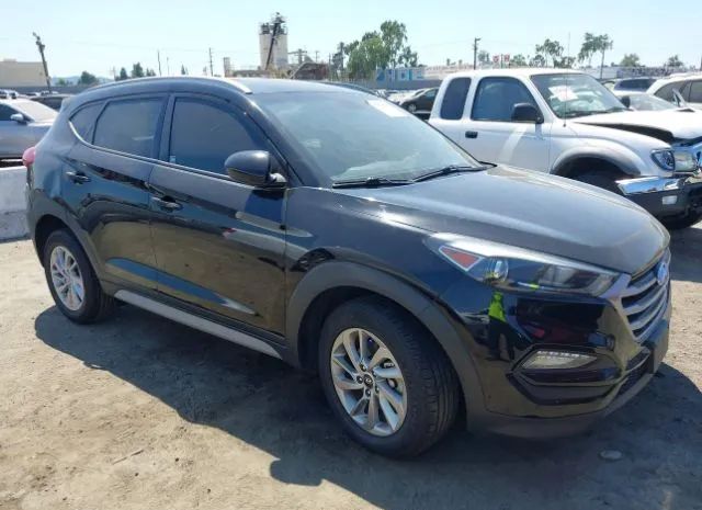 hyundai tucson 2018 km8j33a40ju717020