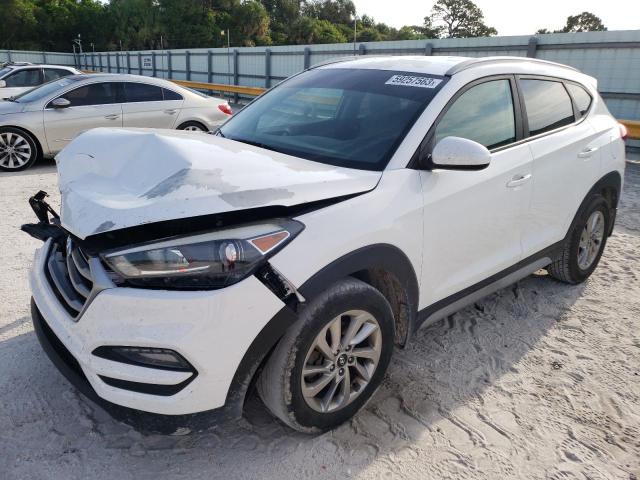 hyundai tucson sel 2018 km8j33a40ju725957