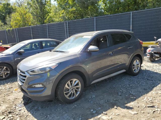 hyundai tucson sel 2018 km8j33a40ju735632