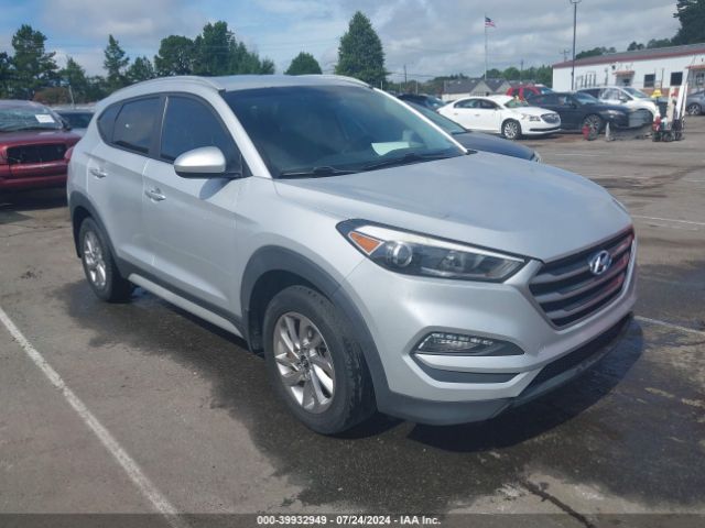 hyundai tucson 2018 km8j33a40ju806067