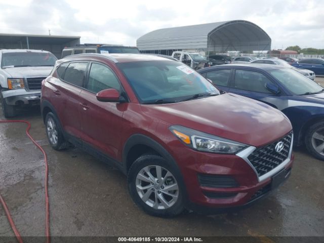 hyundai tucson 2019 km8j33a40ku990234