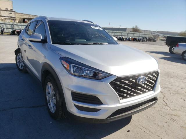 hyundai  2019 km8j33a40ku996311