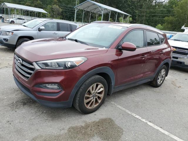 hyundai tucson lim 2016 km8j33a41gu213410