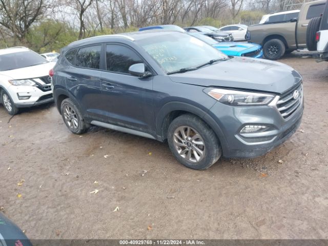 hyundai tucson 2017 km8j33a41hu507763