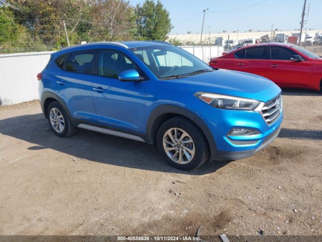 hyundai tucson 2018 km8j33a41ju604595