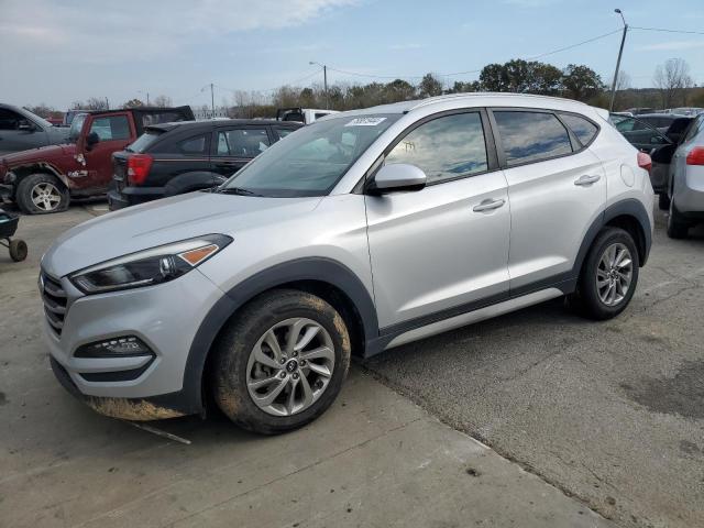 hyundai tucson sel 2018 km8j33a41ju642148