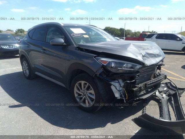 hyundai tucson 2018 km8j33a41ju653988