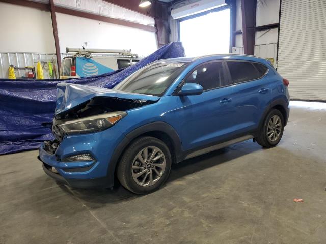 hyundai tucson 2018 km8j33a41ju661119