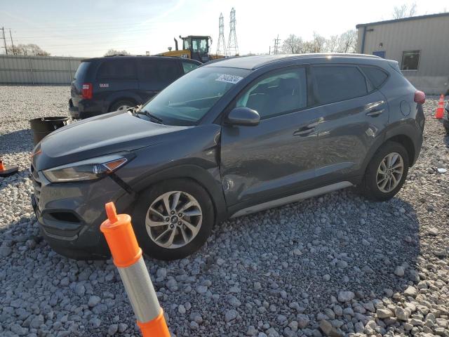 hyundai tucson sel 2018 km8j33a41ju673254