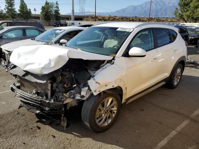 hyundai tucson 2018 km8j33a41ju674128