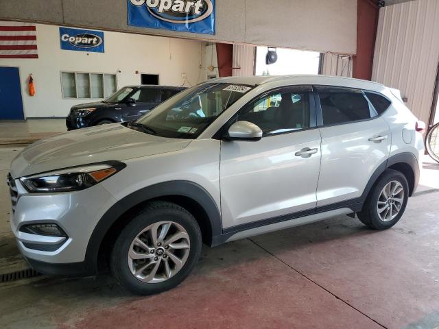 hyundai tucson sel 2018 km8j33a41ju693245